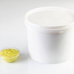 Соус чесночный 5л