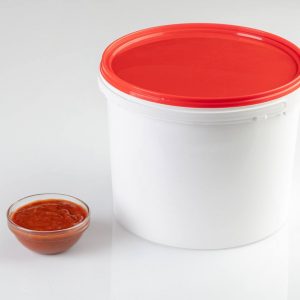 Соус томатный 5л