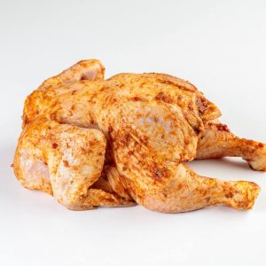 Курица гриль (1,4кг)