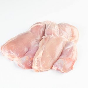Филе окорочка куриное