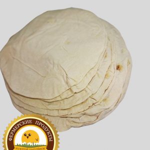 Пита арабская